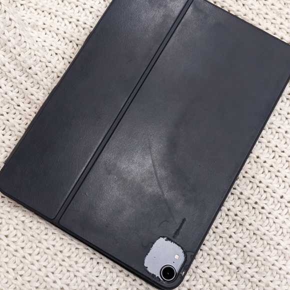 Apple Smart Keyboard Folio for iPad - Picture 5 of 8